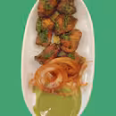 Nawabi Chicken Tikka